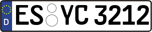 ES-YC3212