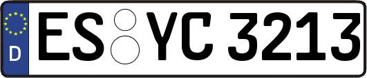 ES-YC3213