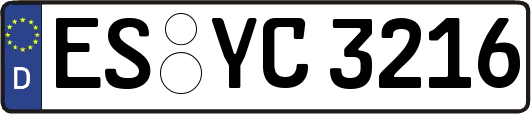 ES-YC3216