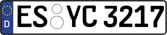 ES-YC3217