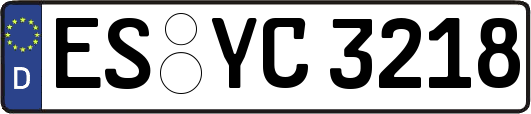 ES-YC3218
