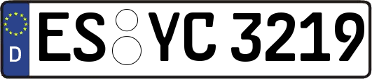 ES-YC3219