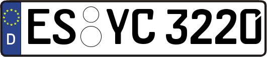 ES-YC3220