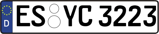 ES-YC3223