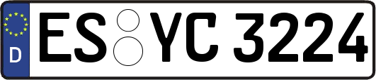 ES-YC3224