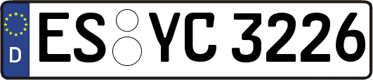 ES-YC3226