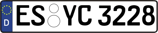 ES-YC3228