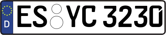 ES-YC3230