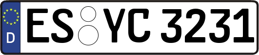 ES-YC3231