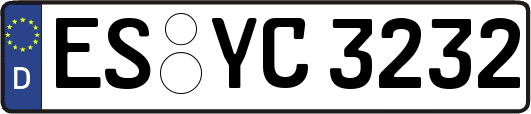 ES-YC3232