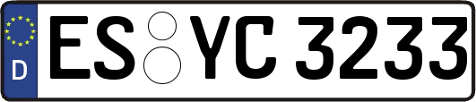 ES-YC3233