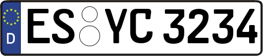 ES-YC3234