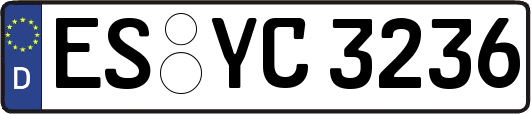 ES-YC3236