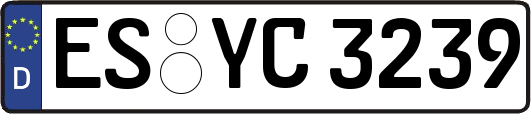 ES-YC3239