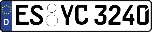 ES-YC3240