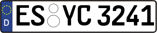 ES-YC3241