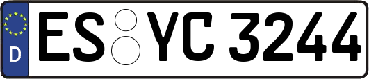 ES-YC3244