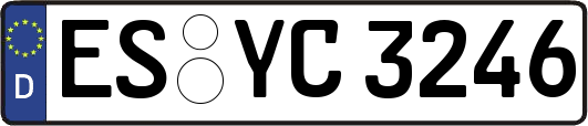 ES-YC3246