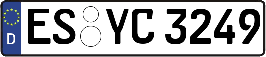 ES-YC3249