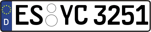 ES-YC3251