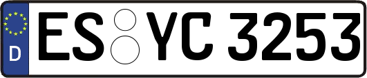 ES-YC3253