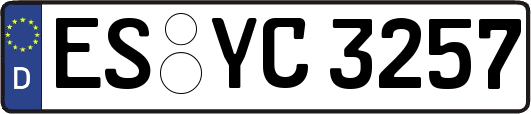 ES-YC3257