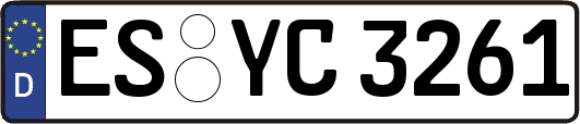 ES-YC3261