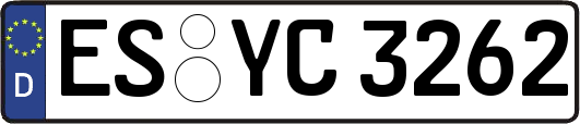 ES-YC3262