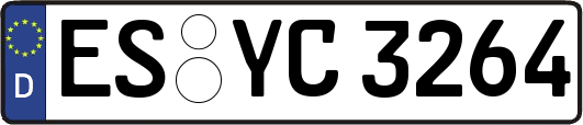 ES-YC3264