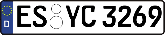 ES-YC3269