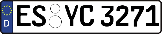 ES-YC3271