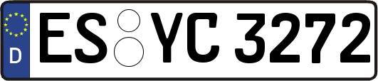 ES-YC3272