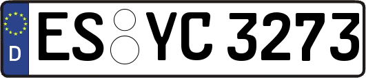 ES-YC3273