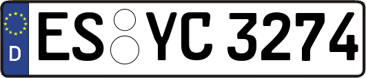 ES-YC3274