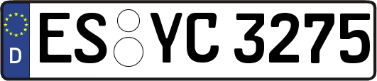 ES-YC3275