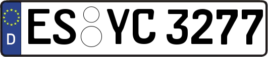ES-YC3277