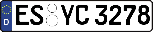 ES-YC3278