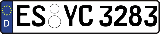 ES-YC3283