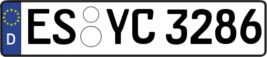 ES-YC3286