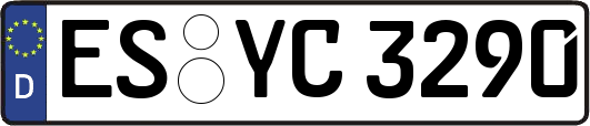 ES-YC3290
