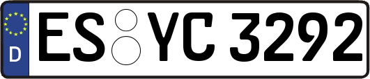 ES-YC3292