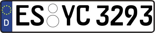 ES-YC3293