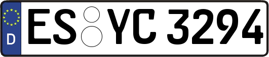 ES-YC3294