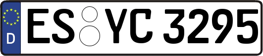 ES-YC3295