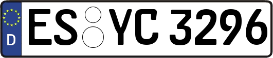 ES-YC3296