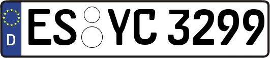 ES-YC3299