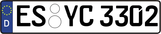 ES-YC3302