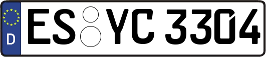 ES-YC3304