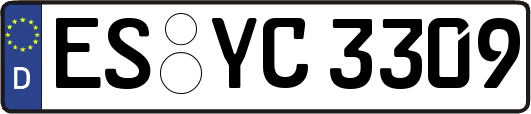 ES-YC3309