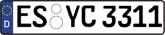 ES-YC3311